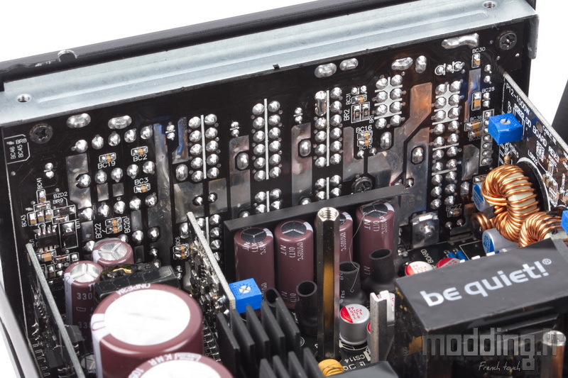 Dark Power 12 70
