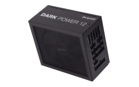 [TEST] Alimentation Bequiet! Dark Power 12 750W