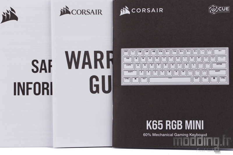 K65 RGB Mini 60 07