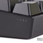 K65 RGB Mini 60 35