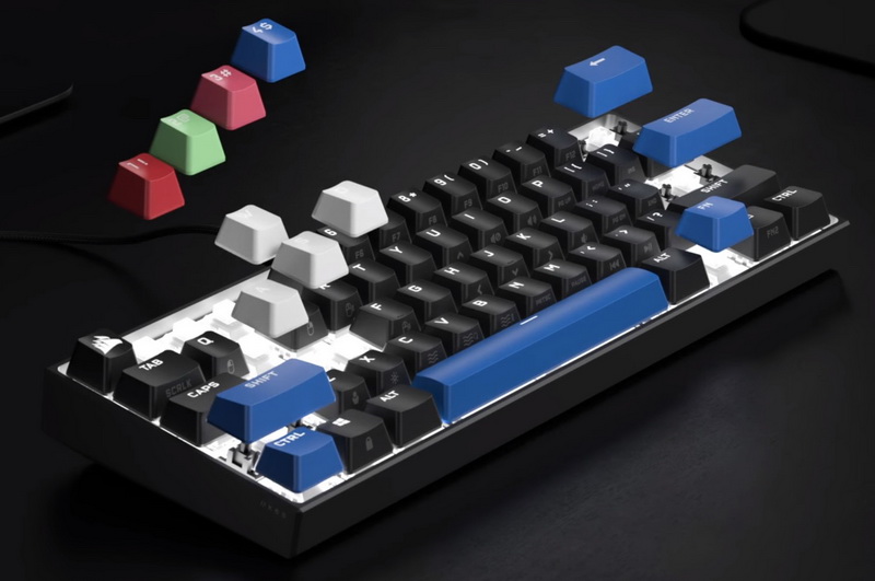 K65 RGB Mini A