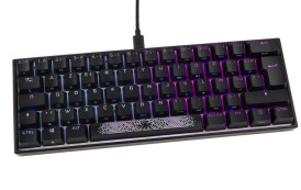 [TEST] Clavier Corsair K65 RGB Mini