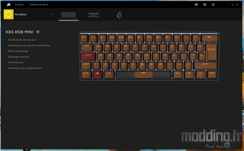 K65 RGB Mini Log 11