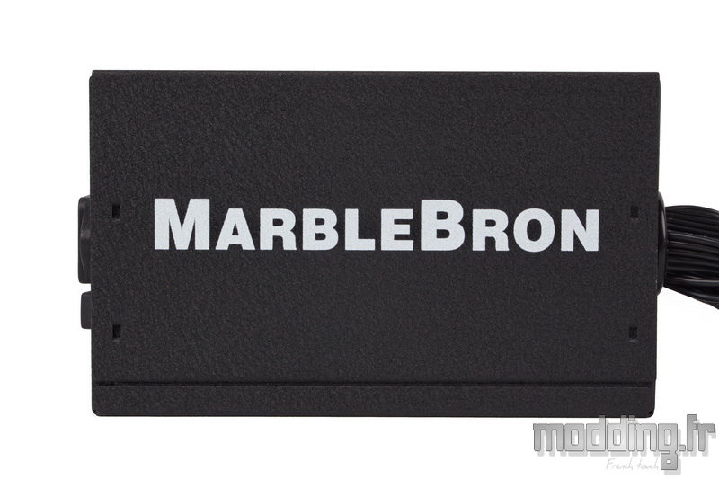 MarbleBron 16