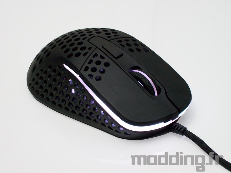 M4 rgb xtrfy review