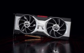 L'AMD Radeon RX 6700 XT aurait un prix de départ de 479 $ et une «disponibilité plus élevée»