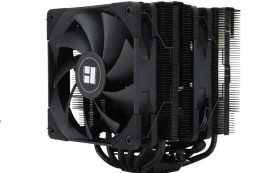 Thermalright annonce le Peerless Assassin 120 Black