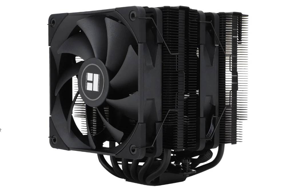 Thermalright annonce le Peerless Assassin 120 Black