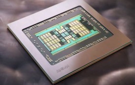 Un brevet AMD montre un chipset d'interconnexion avec cache pour les GPU