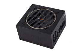 [TEST] Alimentation Bequiet! Pure Power 11 FM 750 W