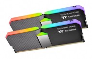 Thermaltake lance sa mémoire ToughRAM XG RGB DDR4