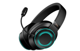 Creative annonce le casque sans fil SXFI AIR GAMER