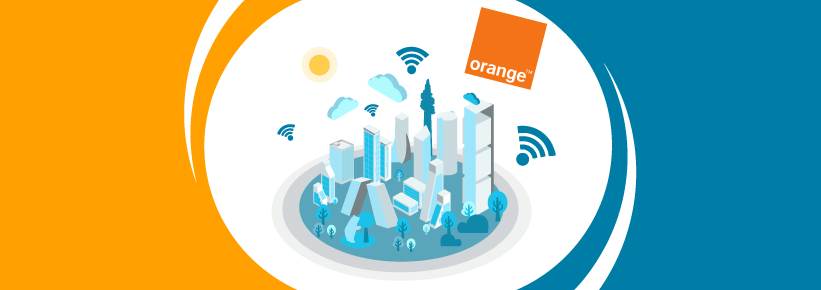 Orange annonce la fin de ses hotspots communautaires