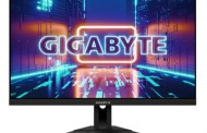 Gigabyte lance le moniteur M28U - 144Hz 4K avec KVM