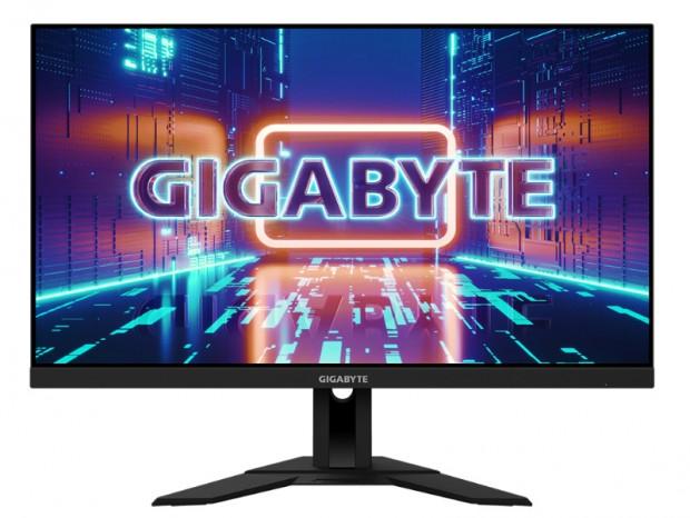 Gigabyte lance le moniteur M28U - 144Hz 4K avec KVM