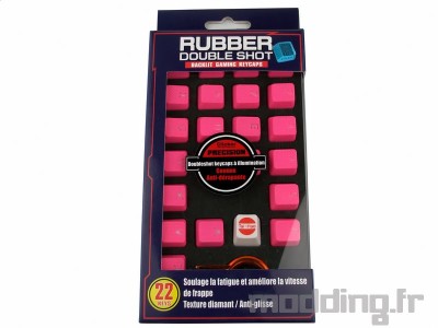 pink box