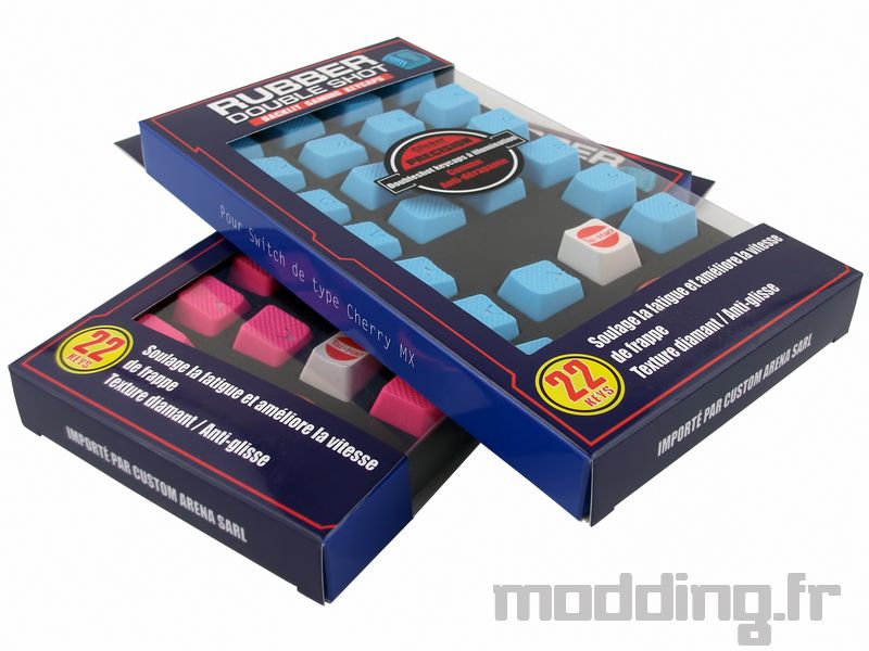 tai hao keycaps box