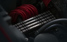 HyperX annonce de la mémoire haute vitesse Predator DDR4