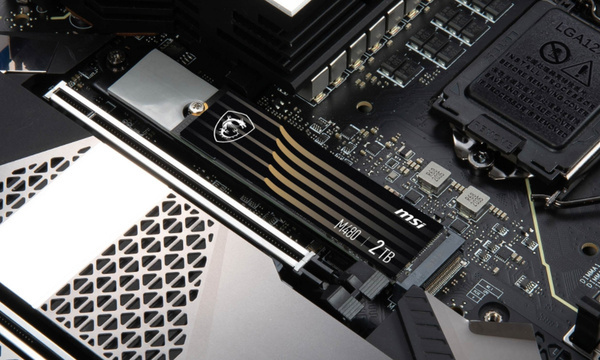 Les Mystérieuses Défaillances des SSD M.2 : Quand les Cartes Mères AMD X670E Jouent les Trouble-Fêtes