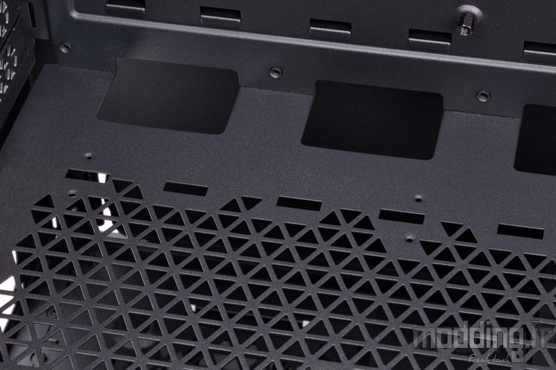 7000D AirFlow 117