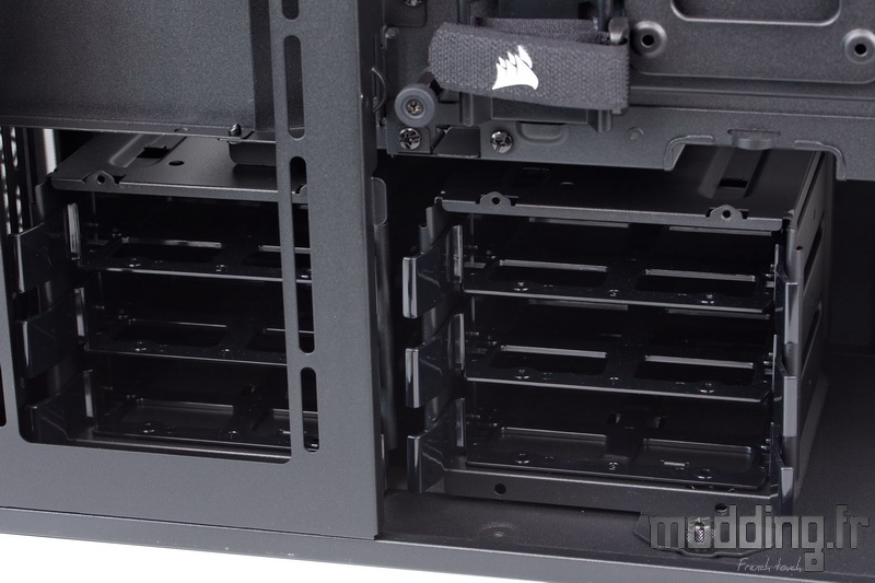7000D AirFlow 142