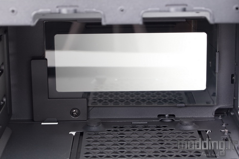 7000D AirFlow 145