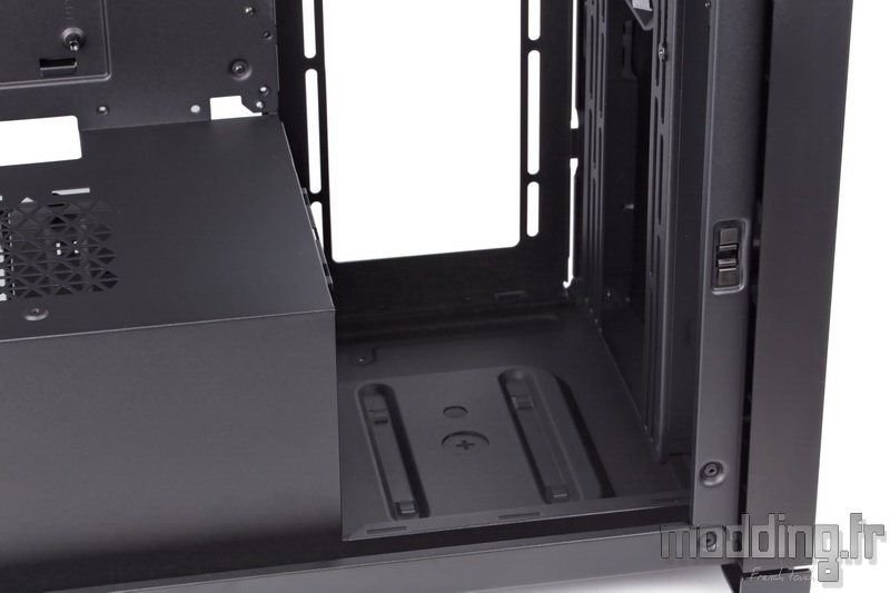 7000D AirFlow 157