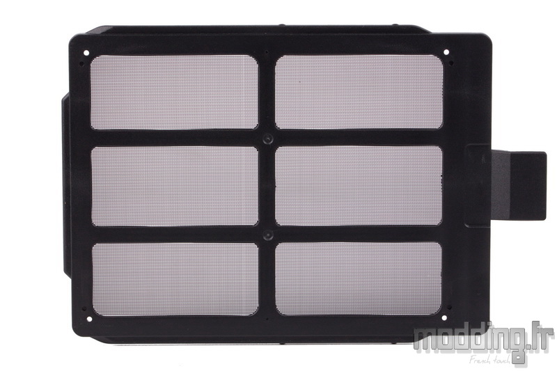 7000D AirFlow 203