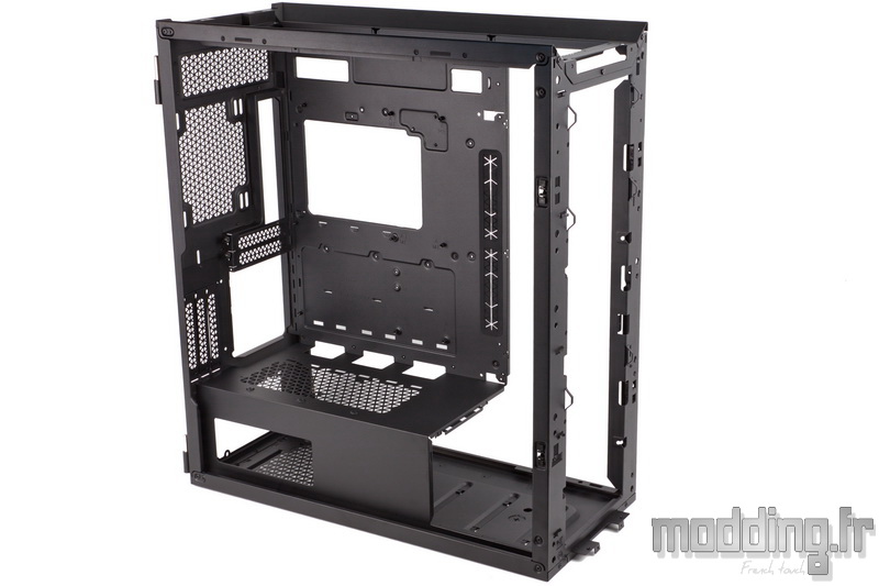 7000D AirFlow 205