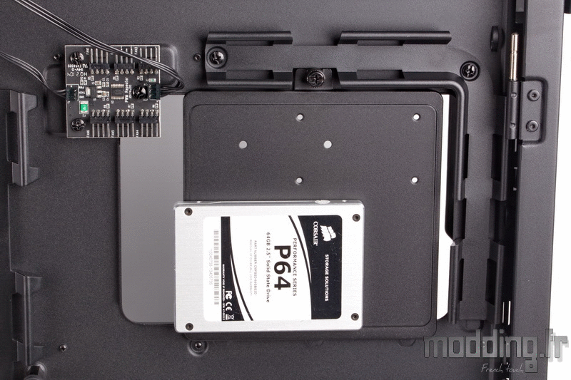 7000D AirFlow 212