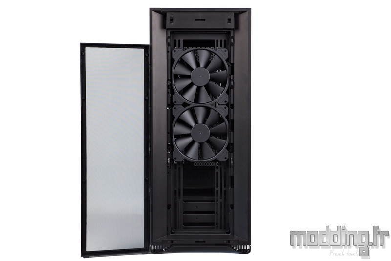 7000D AirFlow 40