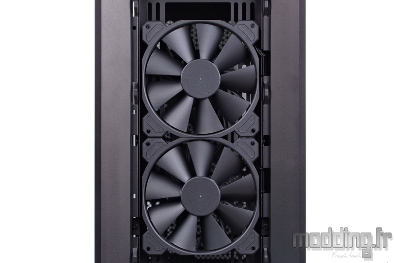 7000D AirFlow 43