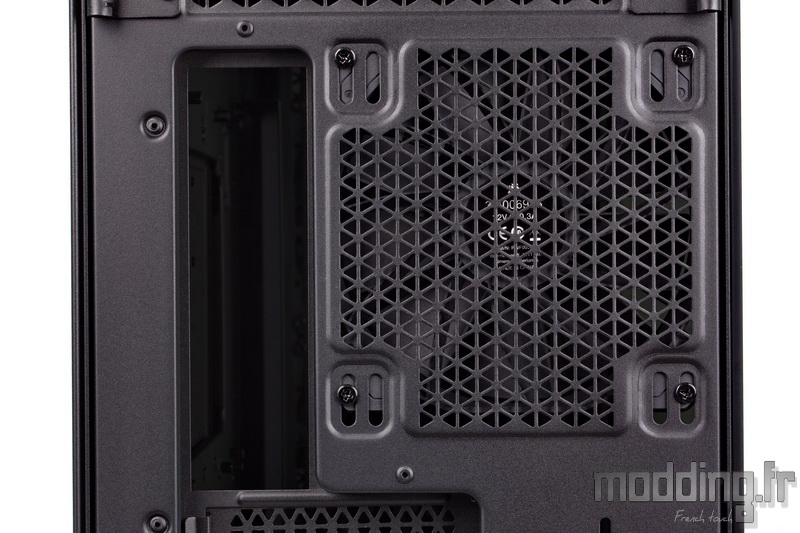 7000D AirFlow 62