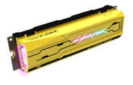 Seagate lance le SSD FireCuda 520 Cyberpunk 2077