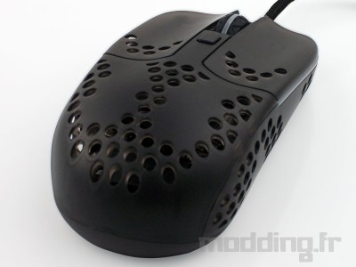 Xtrfy MZ1 travers back