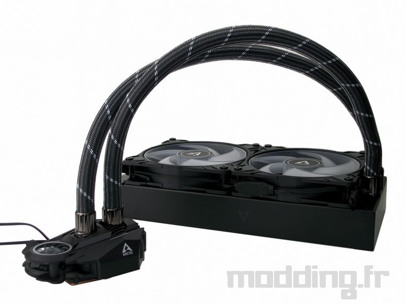aio arctic complet