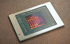 AMD Ryzen 5000G: APU Zen 3 pour ordinateur de bureau le 5 août