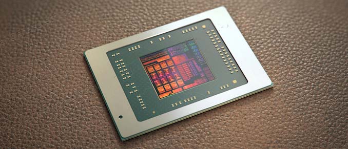 AMD Ryzen 5000G: APU Zen 3 pour ordinateur de bureau le 5 août