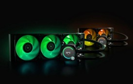 EK présente les AIO watercooling Nucleus