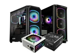 Nouveautés Enermax Computex 2021