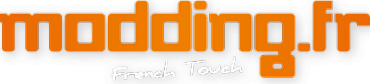 logo site modding.fr