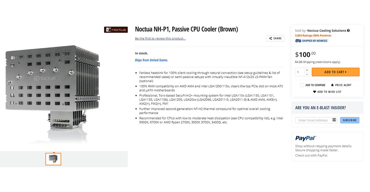 noctua-nh-p1-cpu passif