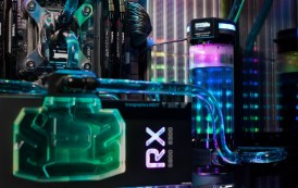 Aqua Computer présente un watercooling anti fuites