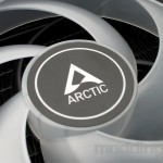 ventilateur arctic