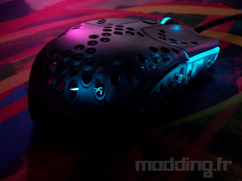 xtrfy MZ1 rgb sp