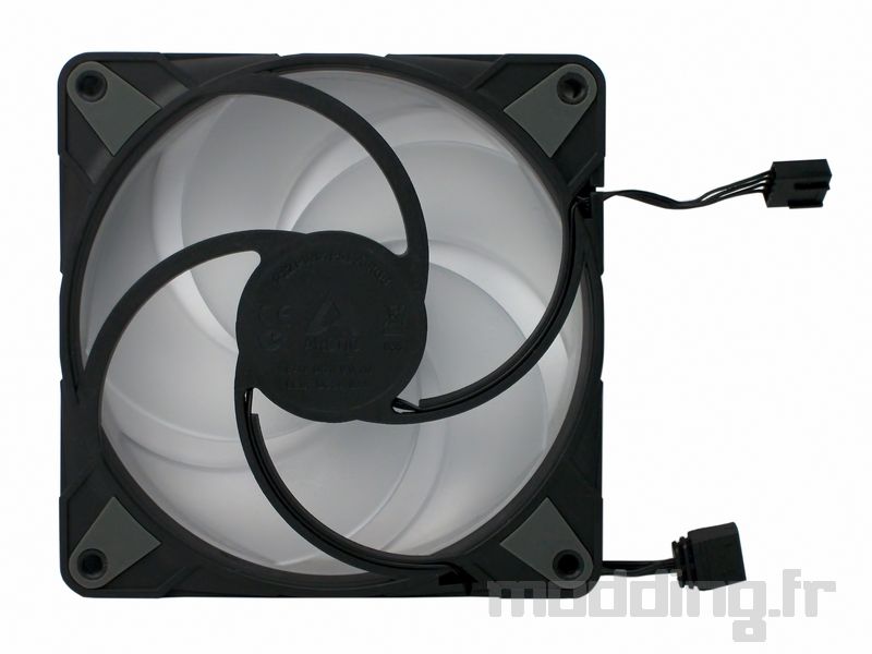ventilateur back