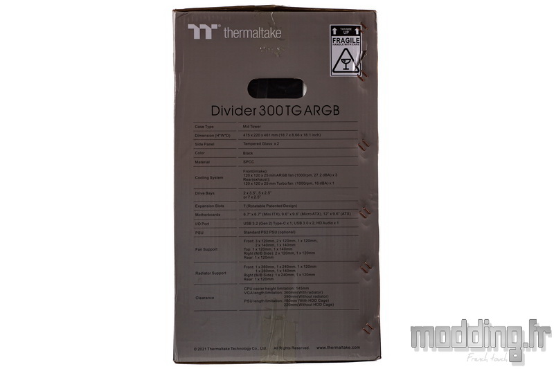Divider 300 TG ARGB 02