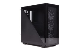 [TEST] Boitier Thermaltake Divider 300 TG ARGB