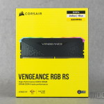 Vengeance RGB RS 01