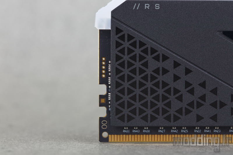Vengeance RGB RS 14